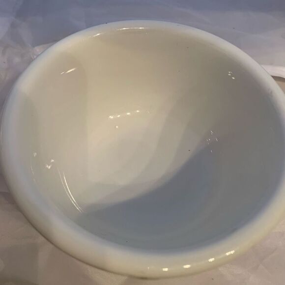 Jackson China Cooks Hotel & Restaurant Supply Bowl - Picture 3 of 6